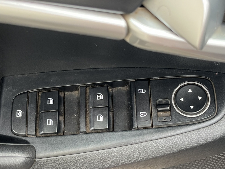 Kia Seltos Seltos Mpi 6mt 1.6 2023 Usado en Rosselot Usados
