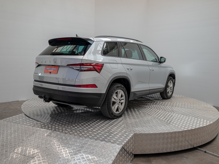 Skoda Kodiaq 1.4 Tsi Style At 2023 Usado  Usado en Pompeyo