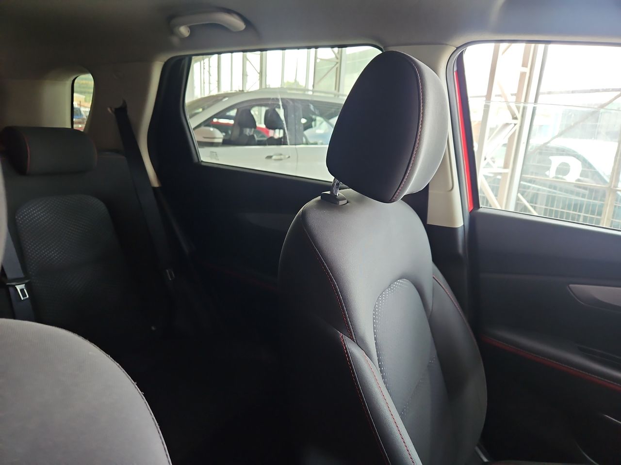 Changan Cs55 Cs55 Turbo 1.5 2024 Usado en Usados de Primera - Sergio Escobar