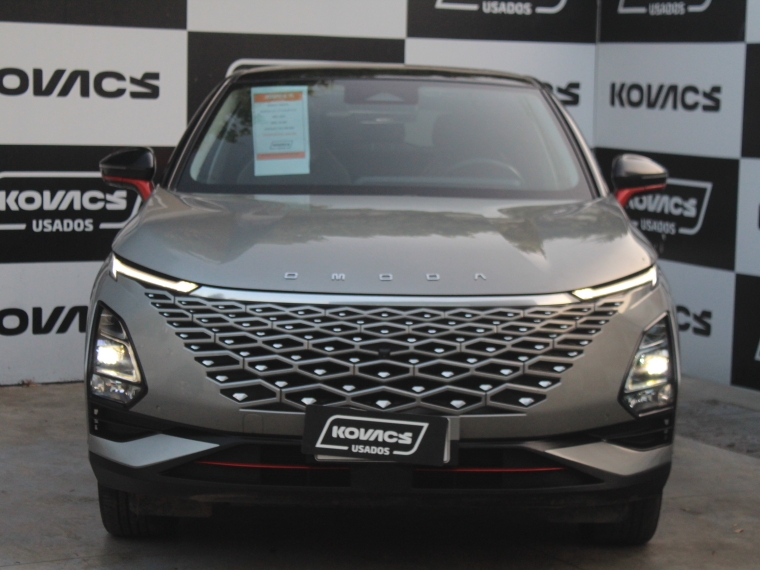 Omoda C5 1.5t Luxury  At 2024 Usado  Usado en Kovacs Usados