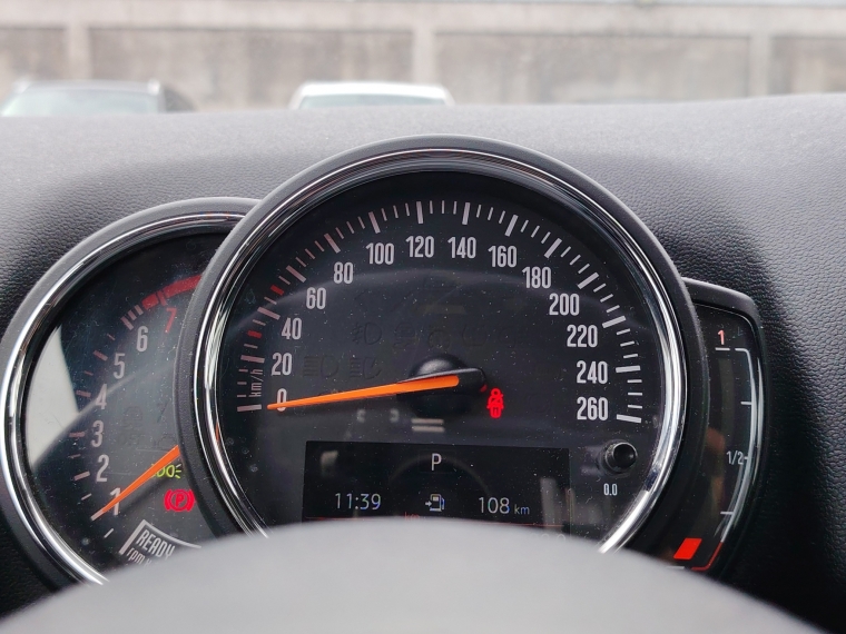 Mini Countryman Cooper 1.5 2019 Usado  Usado en BMW Premium Selection