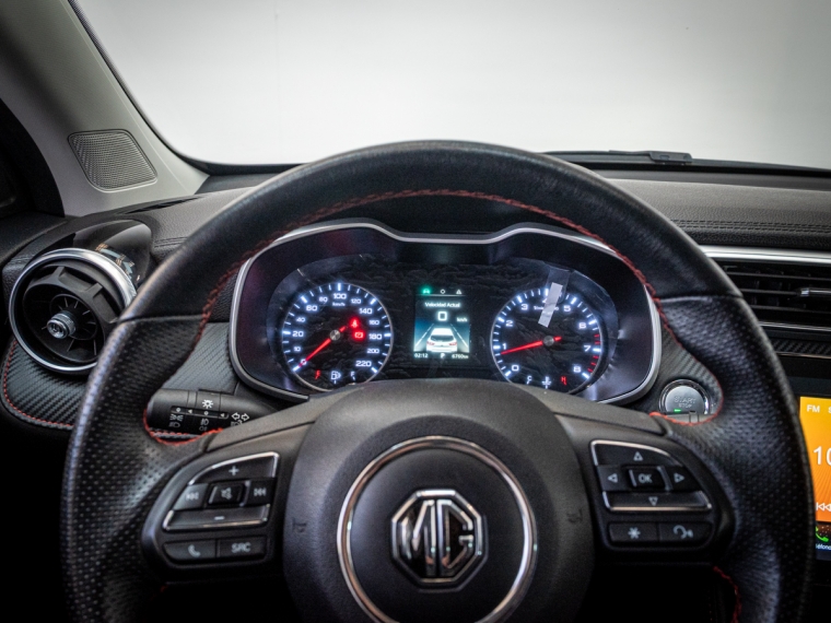 Mg Zx 1.5l Cvt Dlx (e6) + Lam 2023 Usado Usado en Webautos.cl Mg Zx 1.5l Cvt Dlx (e6) + Lam 2023 Usado Usado en Webautos.cl