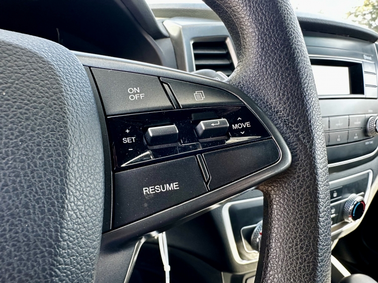Ssangyong Grand musso Musso Grand 2.2 4x2 At Full - Ql622 Mn Urn 2023 Usado en Rosselot Usados