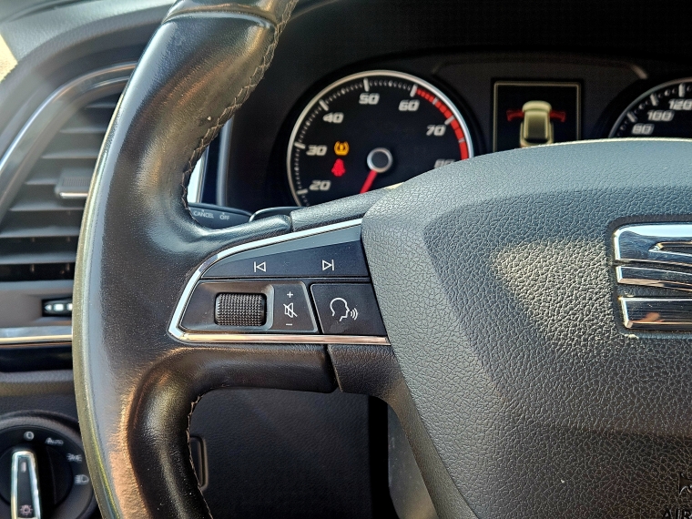 Seat Ateca 1.4 Xcellence Tsi Dsg At 4x4 2020 Usado  Usado en Kovacs Usados