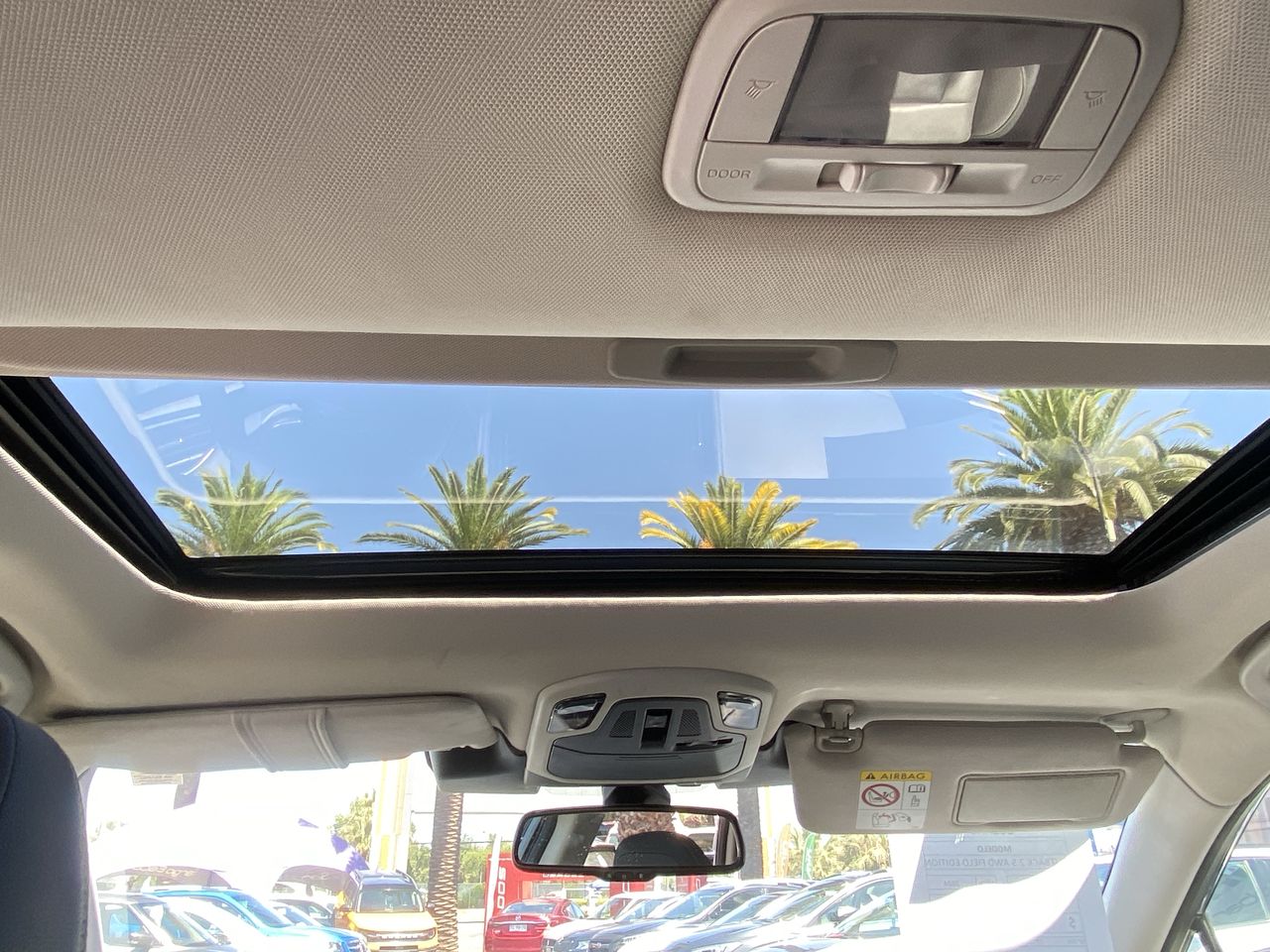 Subaru Outback Outback 4x4 2.5 At 2024 Usado en Usados de Primera - Sergio Escobar