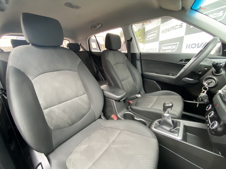 Hyundai Creta Gs Pe 1.6 2019 Usado  Usado en Kovacs Usados