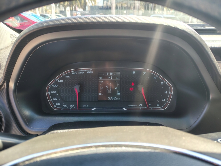 Chery Tiggo 2 Tiggo 2 1.5 2022 Usado  Usado en Webautos.cl