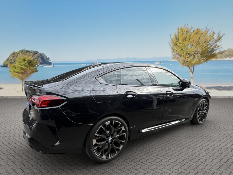 Bmw M235 Xdrive Gran Coupe 4x4 2.0 At 2026 Usado Usado en Webautos.cl Bmw M235 Xdrive Gran Coupe 4x4 2.0 At 2026 Usado Usado en Webautos.cl