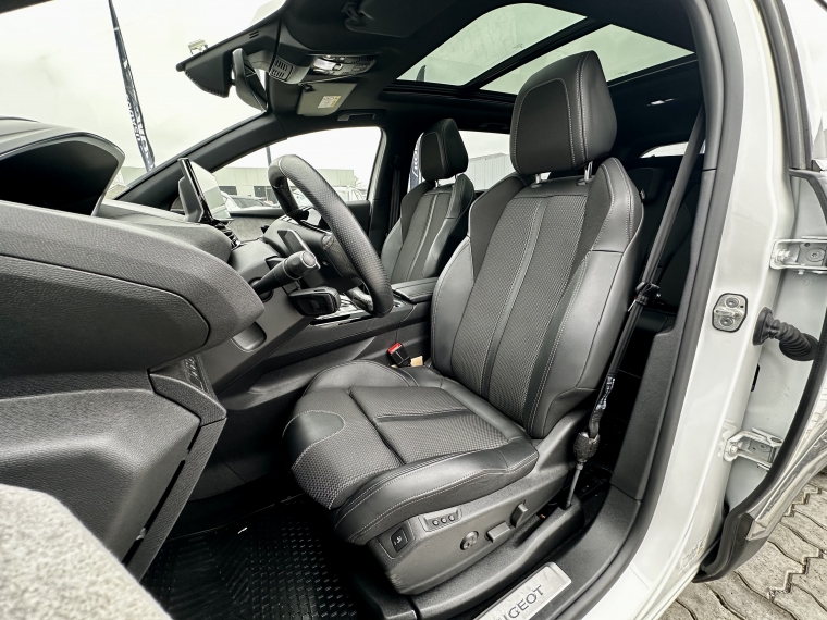 Peugeot 5008 1.6 Gt Puretech 180 At 2022 Usado  Usado en Kovacs Usados