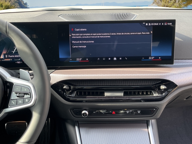 Bmw 320 I Berlina M Sport Se 2026 Usado  Usado en BMW Premium Selection