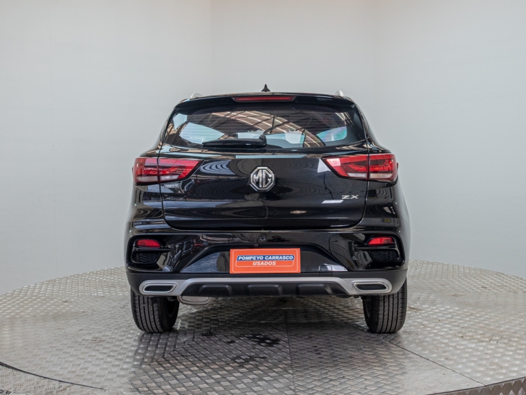 Mg Zx 1.5l Cvt Dlx (e6) + Lam 2023 Usado Usado en Webautos.cl Mg Zx 1.5l Cvt Dlx (e6) + Lam 2023 Usado Usado en Webautos.cl