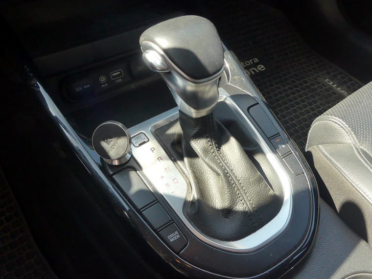 Kia 147 Ex 1.6 At 2019 Usado  Usado en Webautos.cl