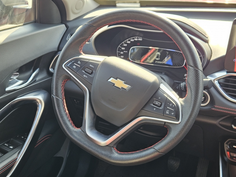 Chevrolet Groove 1.5 Premier Mt 2024 Usado  Usado en Kovacs Usados