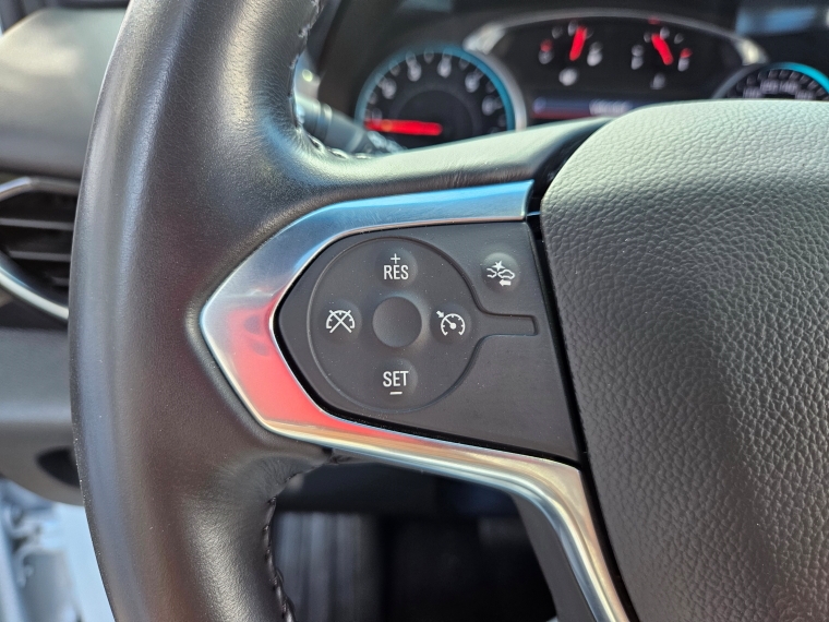 Chevrolet Traverse Rs Traverse Awd 3.6 Aut 2022 Usado  Usado en Kovacs Usados