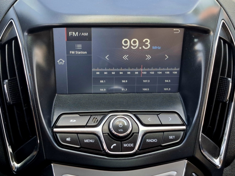 Chery Arrizo 5 Arrizo 5 Gls Mt 2022 Usado en Rosselot Usados