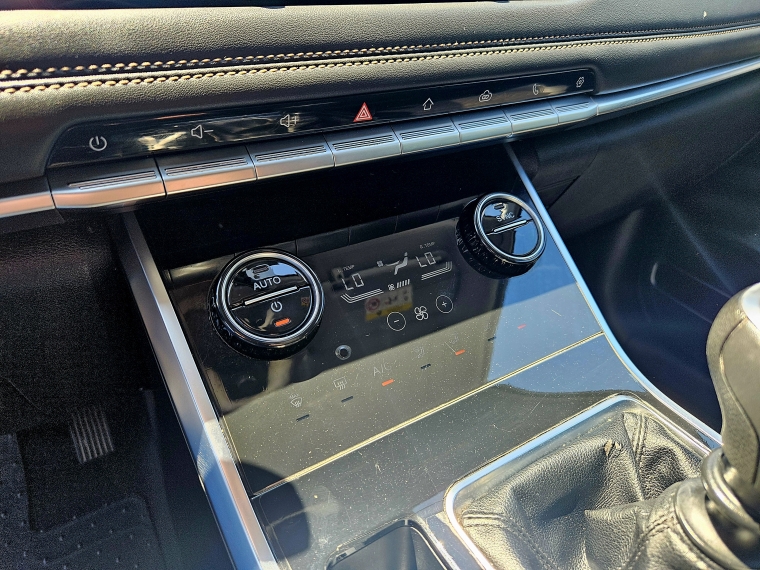 Chery Tiggo 8 Gls 1.5 Mt 2021 Usado  Usado en Kovacs Usados