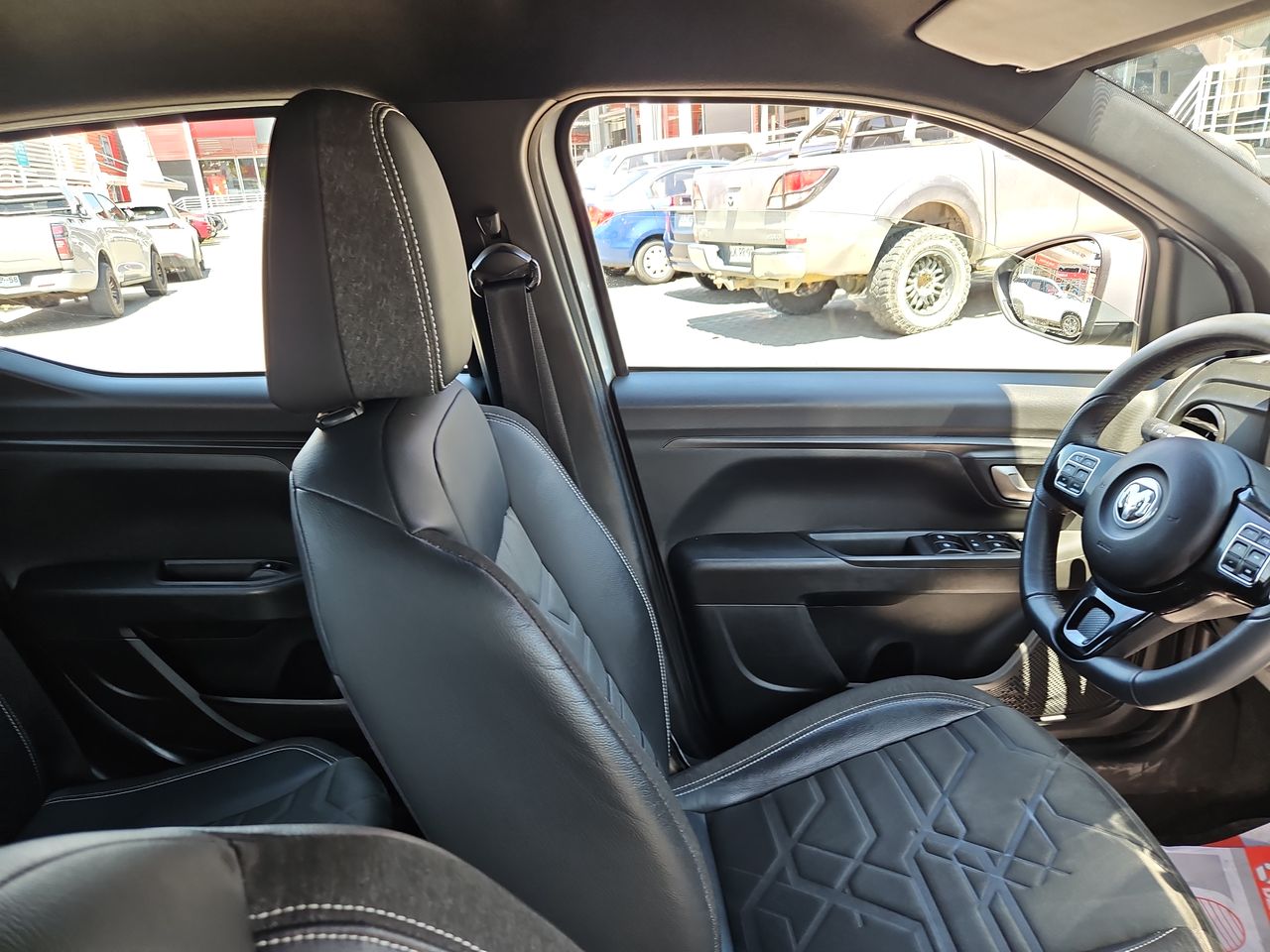 Ram 700 700 Slt Cd 1.3 2021 Usado en Usados de Primera - Sergio Escobar