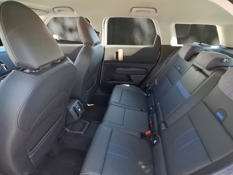Mini Cooper Countryman C Classic 2026 Usado  Usado en BMW Premium Selection