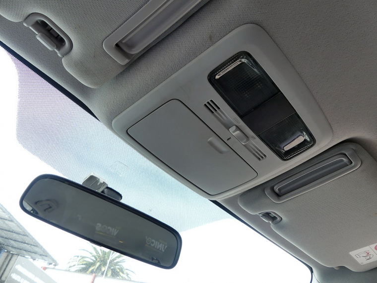 Subaru Forester 2.0 2018 Usado  Usado en Webautos.cl