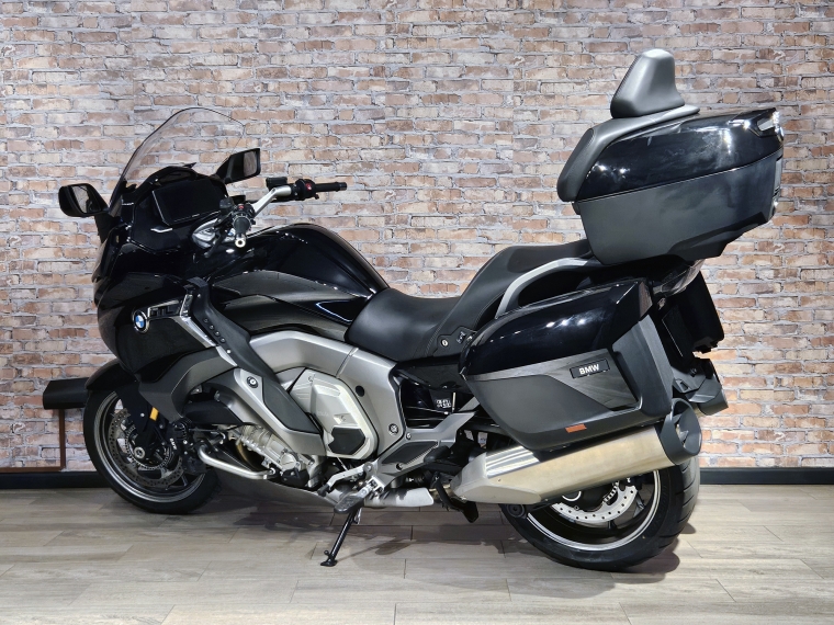 Bmw K 1600 gtl . 2024 Usado en BMW Premium Selection