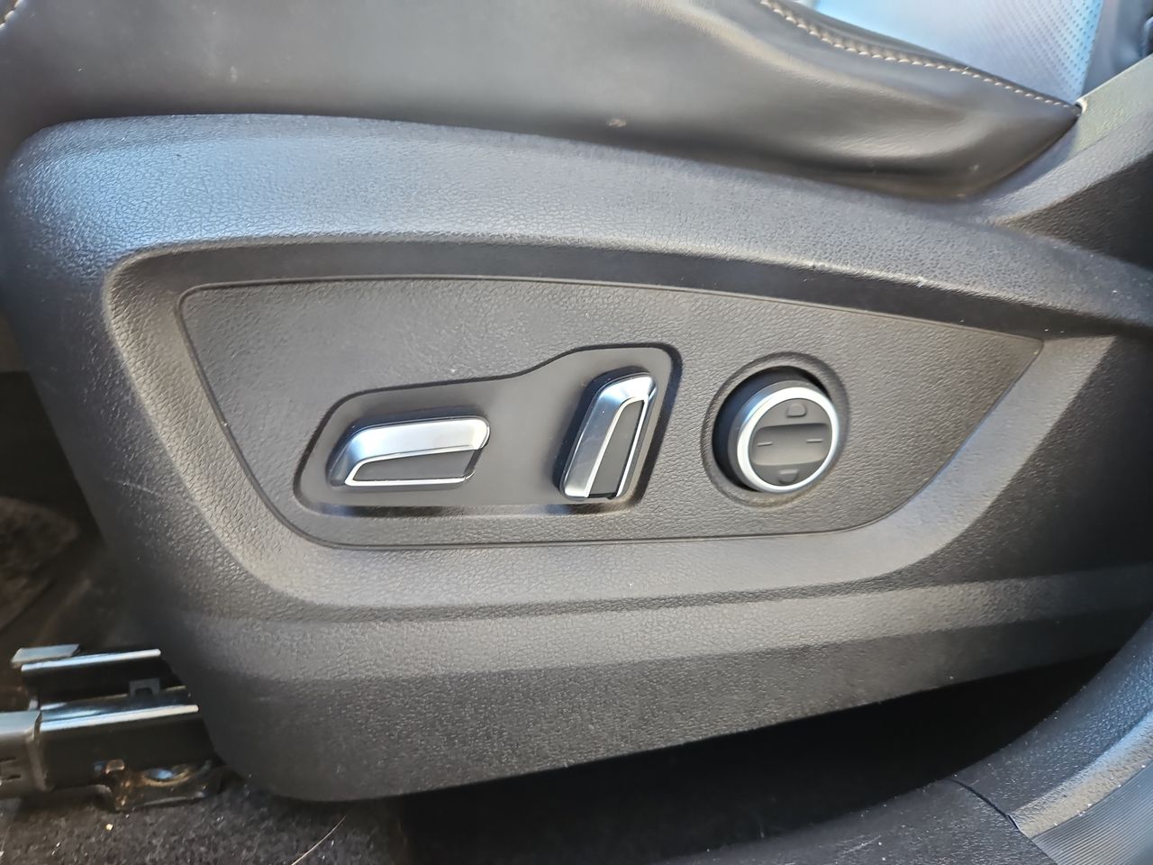 Chery Tiggo 7 Tiggo 7 Glx Cvt Pro 1.5 Aut 2022 Usado en Usados de Primera - Sergio Escobar