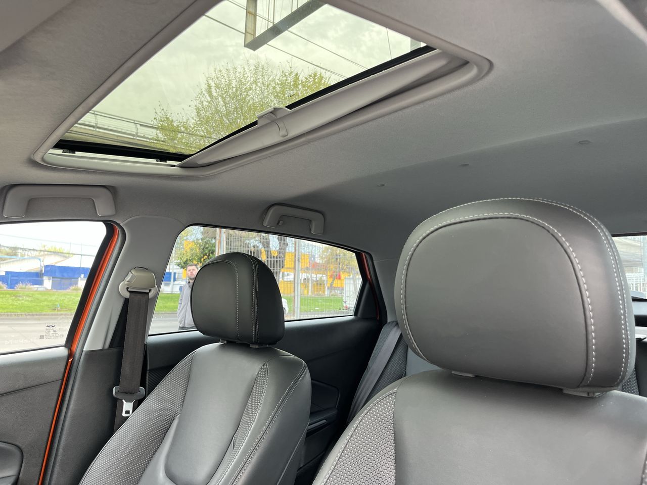 CHERY TIGGO 2 PRO TIGGO 2 PRO GLX CVT 1.0 AUT - 2024