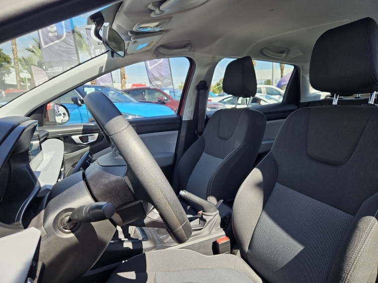 Chevrolet Sail Sail Hb 1.5l Ltz Mt 2025 Usado  Usado en Kovacs Usados