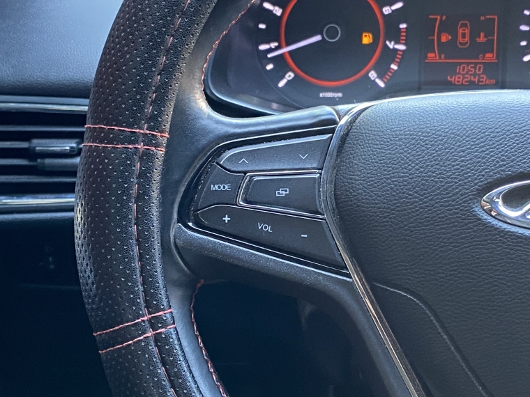 Chery Arrizo 5 Arrizo 5 1.5 2023 Usado en Rosselot Usados