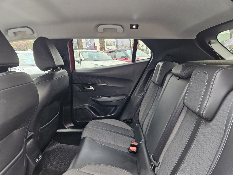 Peugeot 2008 1.2 Allure Pack Puretech 130 At 2022 Usado  Usado en Kovacs Usados