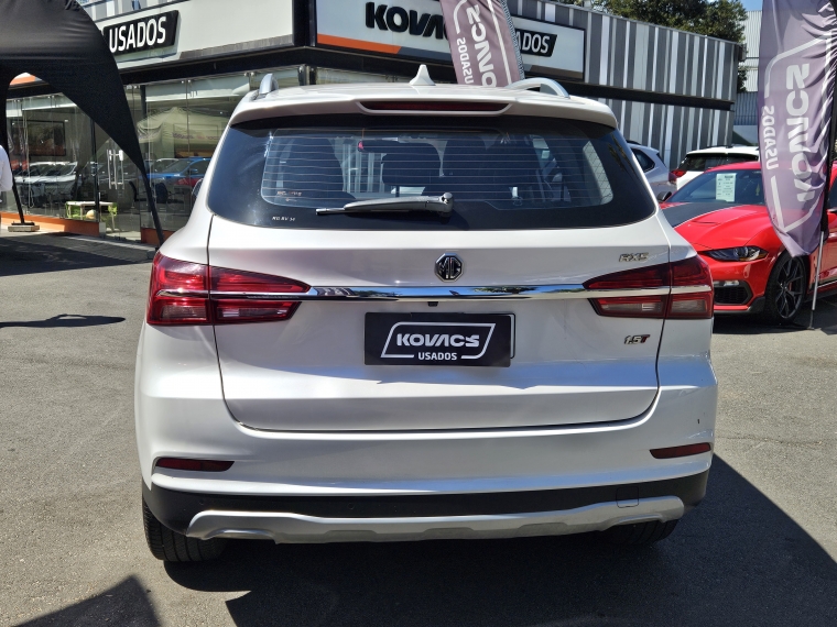 Mg Rx5 1.5 Dlx Aut 2022 Usado  Usado en Kovacs Usados