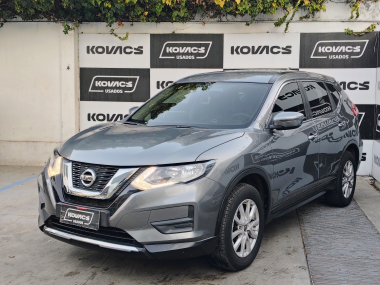 NISSAN X-TRAIL 2.5 SENSE  AT 2021