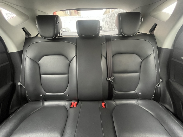 Mg Zs Zs 1.5l Aut 2024 Usado en Rosselot Usados