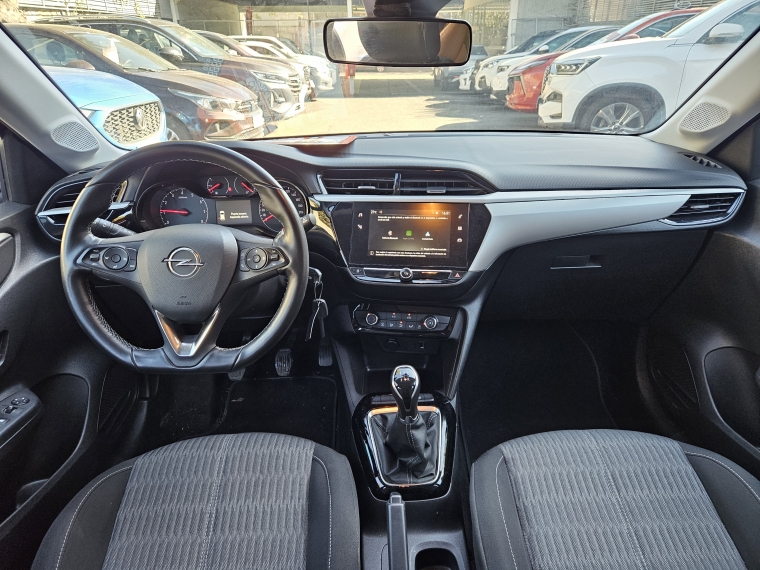 Opel Corsa Corsa 1.2 2023 Usado en Rosselot Usados
