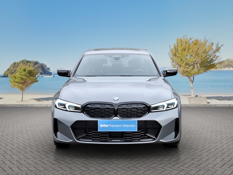 Bmw M340 I Xdrive Berlina 2024 Usado Usado en BMW Premium Selection Bmw M340 I Xdrive Berlina 2024 Usado Usado en BMW Premium Selection