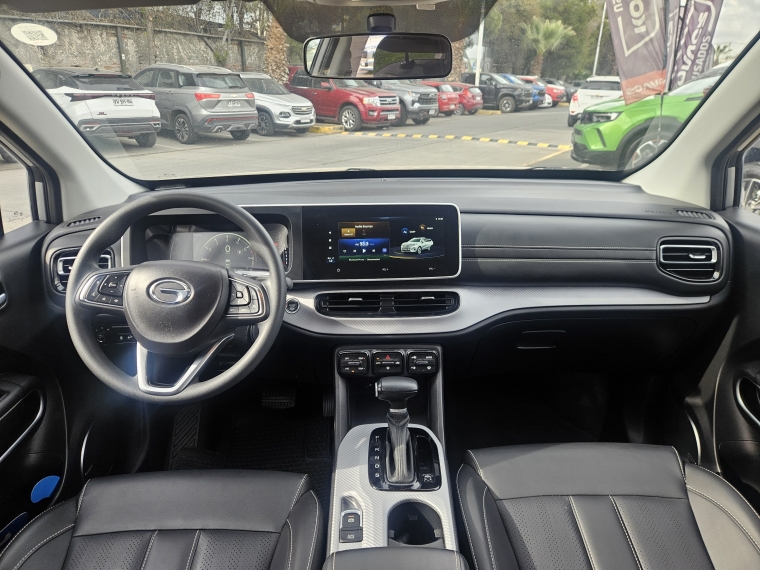 Gac motor Gs3 Gs3 Power 1.5 Aut 2026 Usado Usado en Kovacs Usados Gac motor Gs3 Gs3 Power 1.5 Aut 2026 Usado Usado en Kovacs Usados