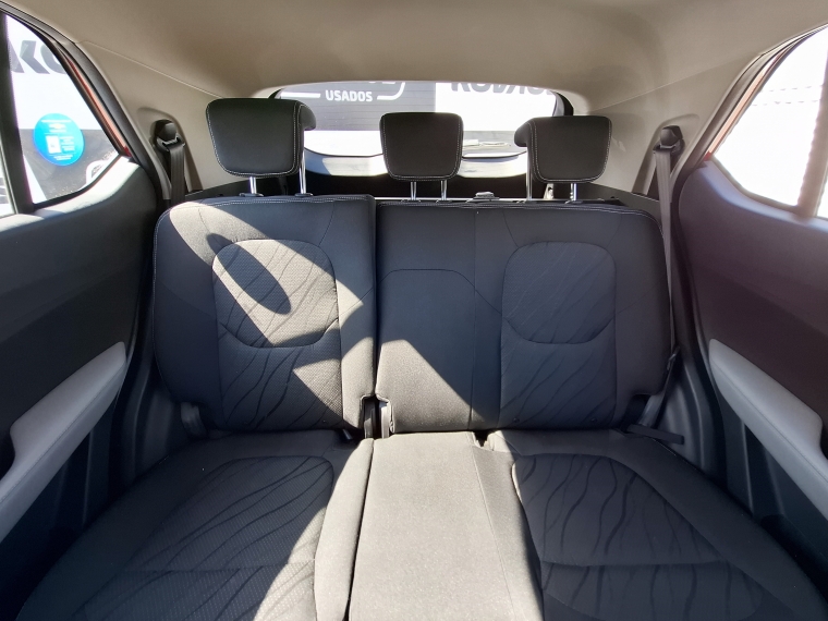 Chevrolet Groove 1.5 Ltz Mt 2021 Usado  Usado en Webautos.cl