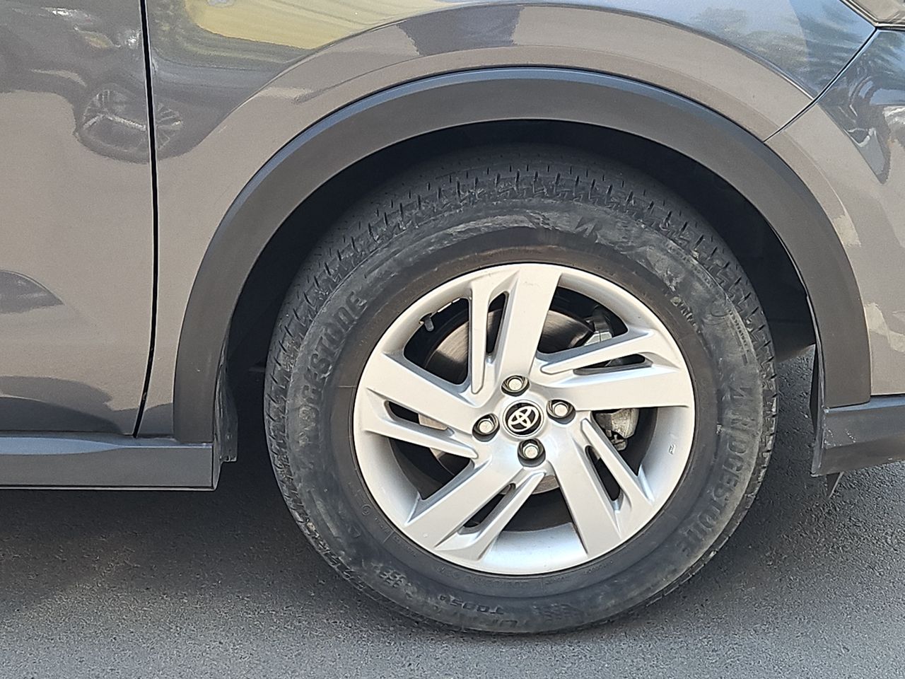 Toyota Raize Raize Cvt 1.2 Aut. 2023 Usado Usado en Webautos.cl Toyota Raize Raize Cvt 1.2 Aut. 2023 Usado Usado en Webautos.cl