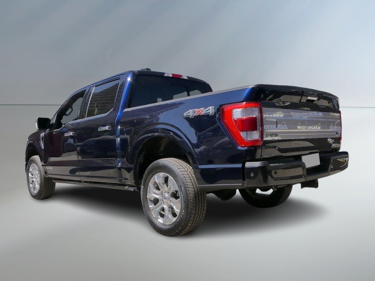 Ford F-150 Fhev Platinum 4x4 3.5 Aut 2024 Usado  Usado en Webautos.cl