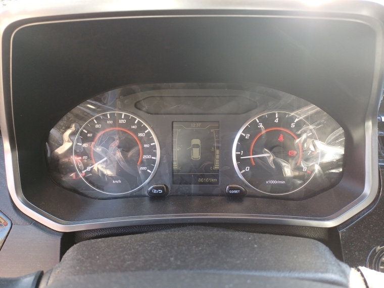 Chery Tiggo 2 pro Tiggo 2 Pro Gls Mt 1.5 2022 Usado en Rosselot Usados