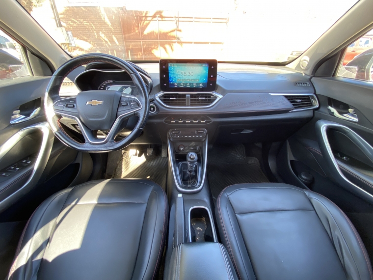 Chevrolet Groove 1.5 Premier Mt 2021 Usado  Usado en Kovacs Usados
