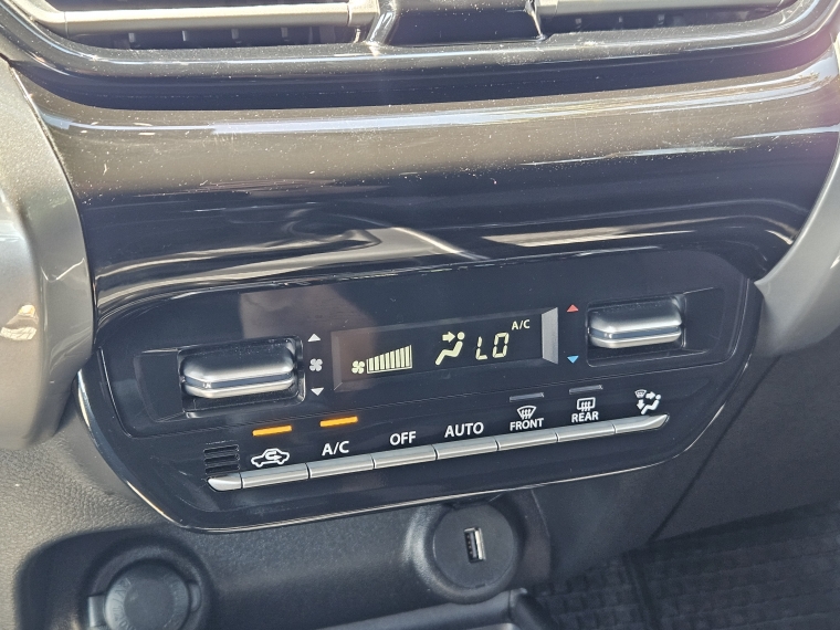 Suzuki Fronx Glx 1.5 2025 Usado  Usado en Kovacs Usados