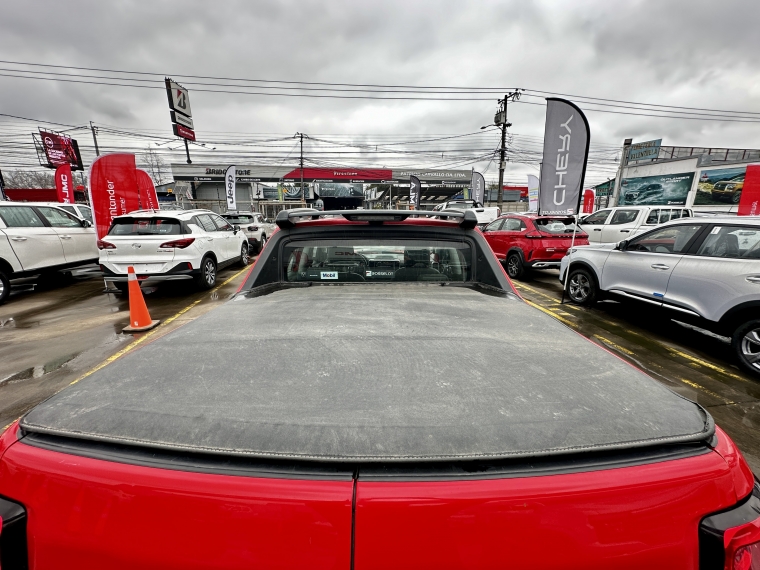 Ram 1000 1000 Big Horn Fwd Bz 1.8 Aut 2024 Usado en Rosselot Usados