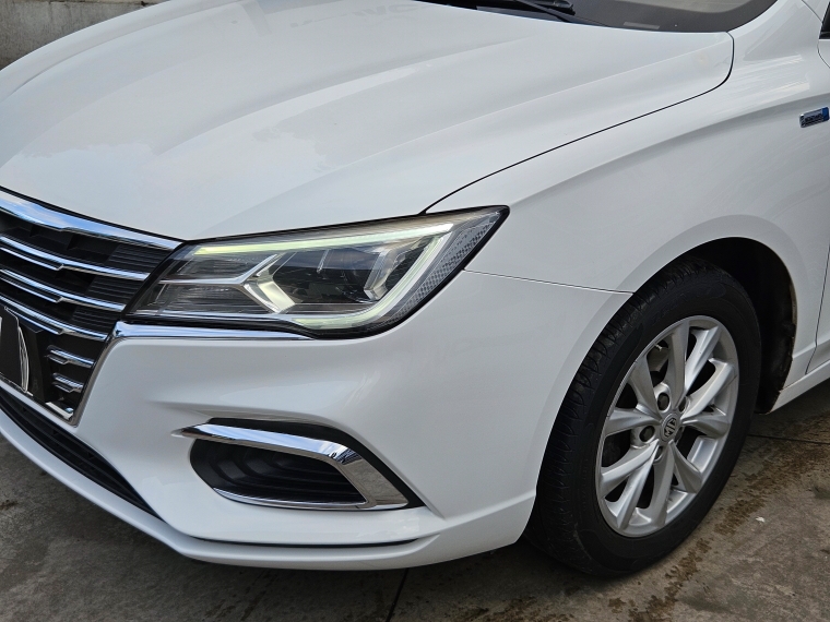 Mg 5 1.5  Com  Mt 2021 Usado  Usado en Kovacs Usados