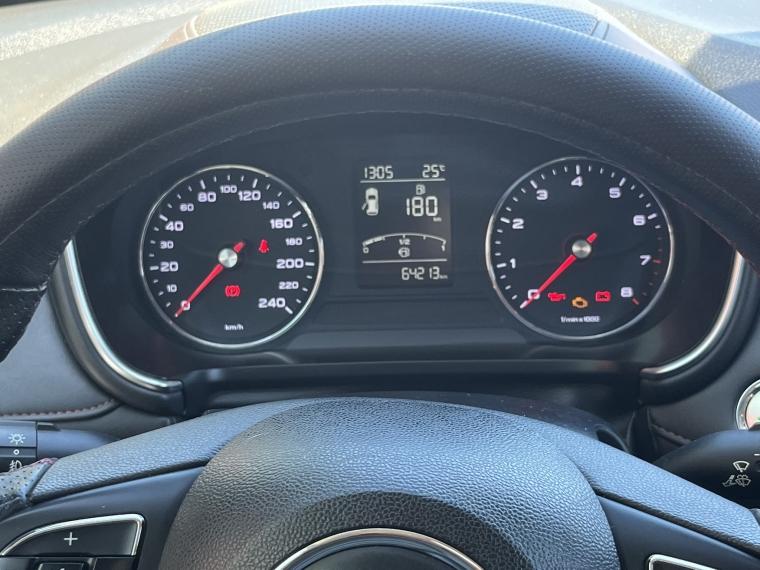 Mg Hs Hs 1.5t 2021 Usado en Rosselot Usados