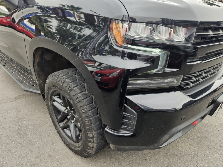 Chevrolet Silverado Trail Boss 5.3 Aut 2022 Usado  Usado en Kovacs Usados