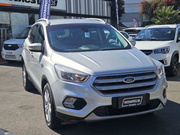 Ford Escape Ecoboost 2.0 Aut 2019 Usado  Usado en Kovacs Usados
