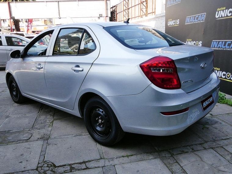 Chery Arrizo 3 New Gls 1.5 2021 Usado  Usado en Webautos.cl