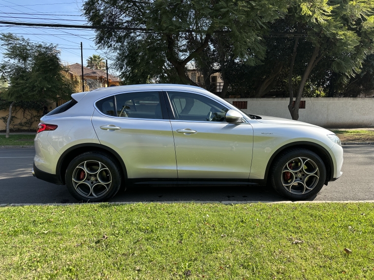 Alfa romeo Stelvio Q4 Super 2021 Usado en Autoadvice Autos Usados