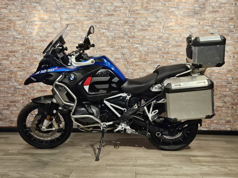 Bmw R 1250 gs adventure Ii 2024 Usado en BMW Premium Selection