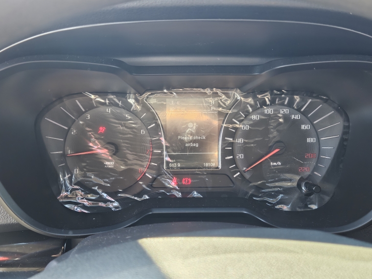 Gac motor Gs4 Gs4 1.3 2022 Usado en Rosselot Usados